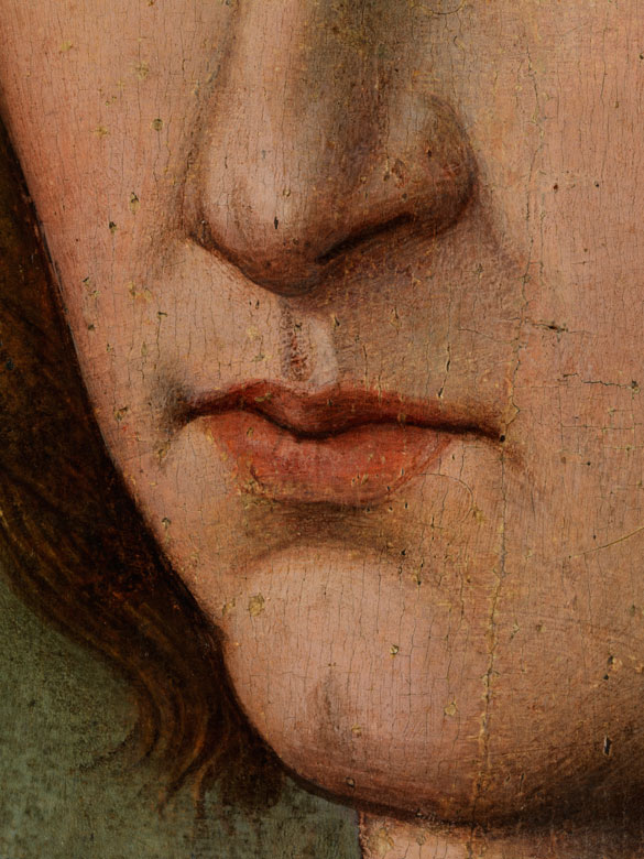 Giuliano Bugiardini, 1475 Florenz 1554 Hampel Kunstauktionen