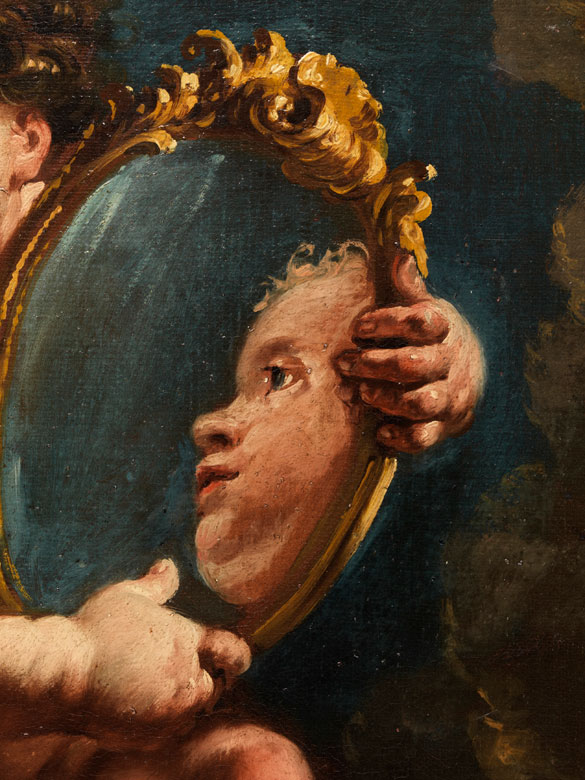 Francesco Fontebasso, 1707 Venedig 1769 Hampel Kunstauktionen