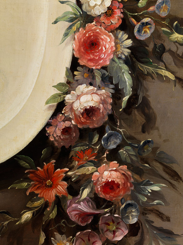 Französischer Maler des 19. Jahrhunderts Hampel Kunstauktionen