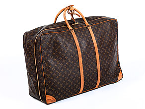 Louis Vuitton-Koffer vom Typ Sirius