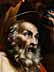 Detailabbildung:  Italienischer Maler des 18. Jahrhunderts nach Domenico Zampieri, 1581 – 1641