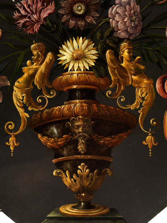 Recco, 1603 Neapel 1653, zug. Hampel Kunstauktionen