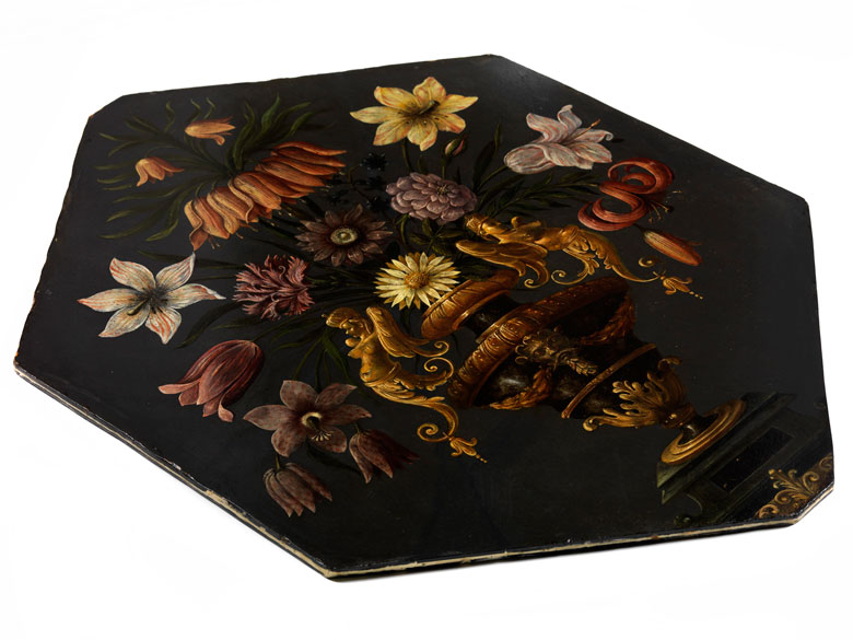 Recco, 1603 Neapel 1653, zug. Hampel Kunstauktionen