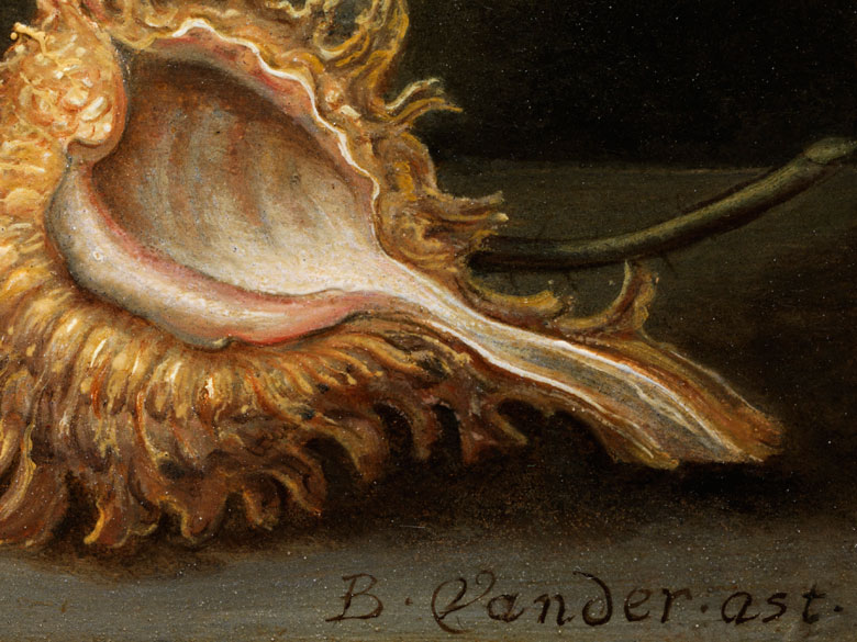 Balthasar van der Ast, 1593 1657 Hampel Kunstauktionen