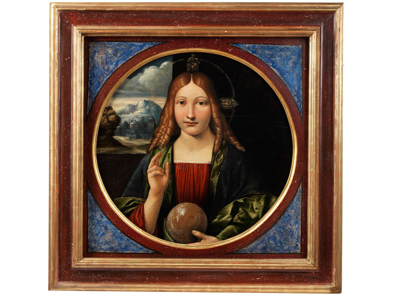 Benvenuto Tisi da Garofalo, ca. 1481 Garofalo 1559 Ferrara, zug