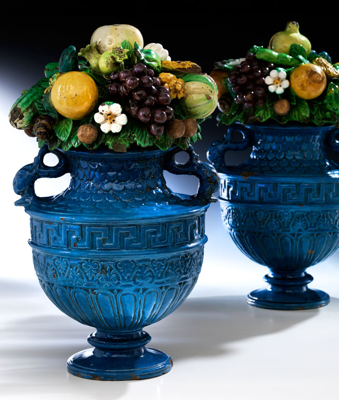 Giovanni della Robbia, 1469 Florenz - 1529 - Hampel Kunstauktionen