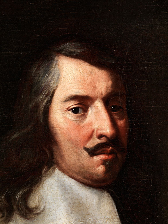 AntonioDomenico Gabbiani, 1652 1726 Hampel Kunstauktionen