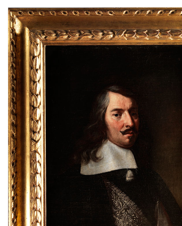 AntonioDomenico Gabbiani, 1652 1726 Hampel Kunstauktionen