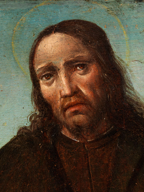Pietro di Galeotto, um 1450 Perugia 1483, zug. Hampel Kunstauktionen