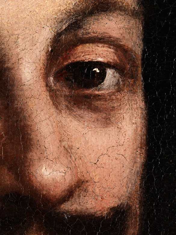 Orazio Fidani, 1610 1656 Hampel Kunstauktionen