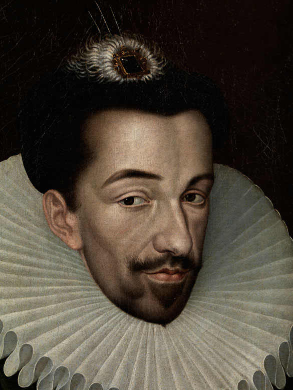 Francois Quesnel, um 1543 1619 Hampel Kunstauktionen