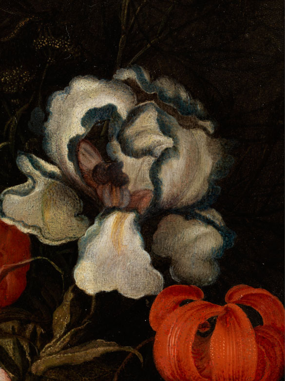 Balthasar van der Ast, 1593 Middelburg 1657 Delft Hampel Kunstauktionen