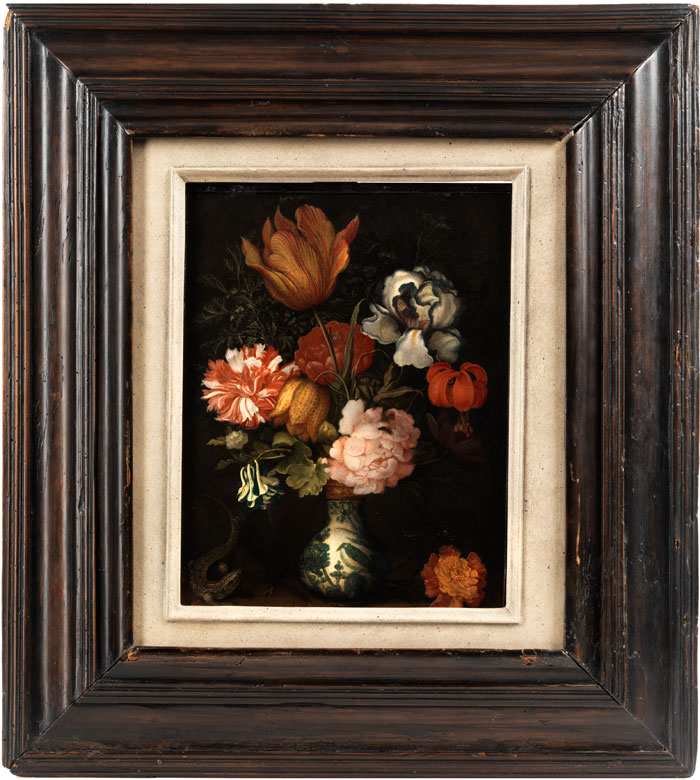 Balthasar van der Ast, 1593 Middelburg 1657 Delft Hampel Kunstauktionen