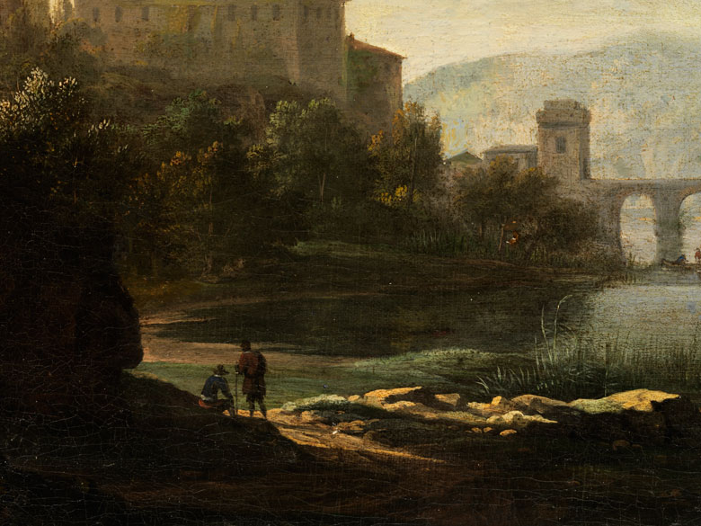 Willem van Bemmel, 1630 Utrecht 1708 Nürnberg Hampel Kunstauktionen