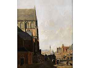  Holländischer Maler des ausgehenden 17. Jahrhunderts