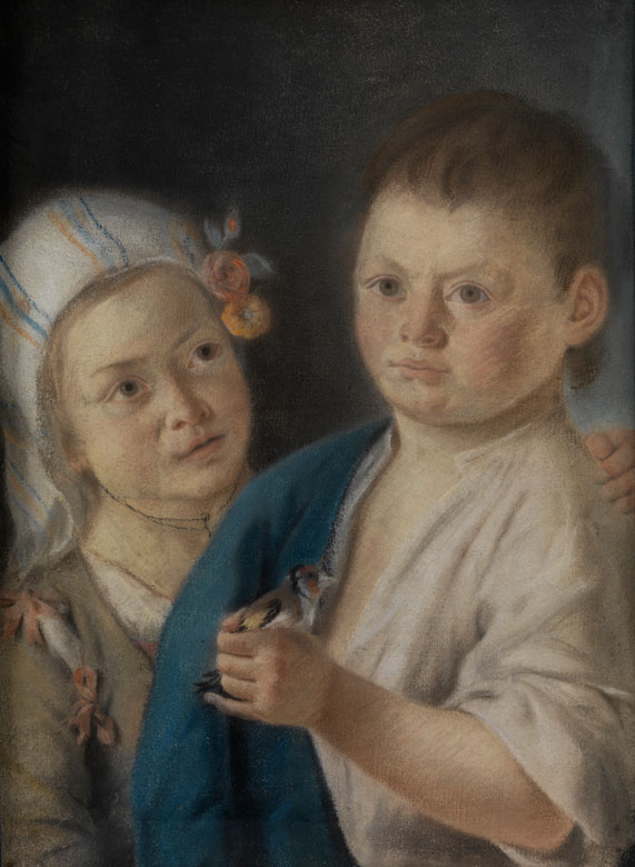 Lorenzo Tiepolo, 1736 1776 Hampel Kunstauktionen