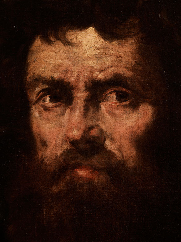 Orazio de Ferrari, 1606 1657 Hampel Kunstauktionen