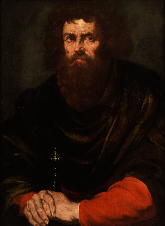 Orazio de Ferrari, 1606 1657 Hampel Kunstauktionen