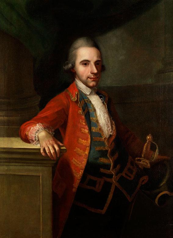 Giambettino Cignaroli, 1706 Verona 1770 Hampel Kunstauktionen