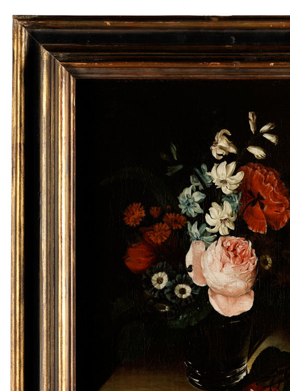 Caroline Friederike Friedrich, 1749 Friedrichstadt/ Dresden 1815