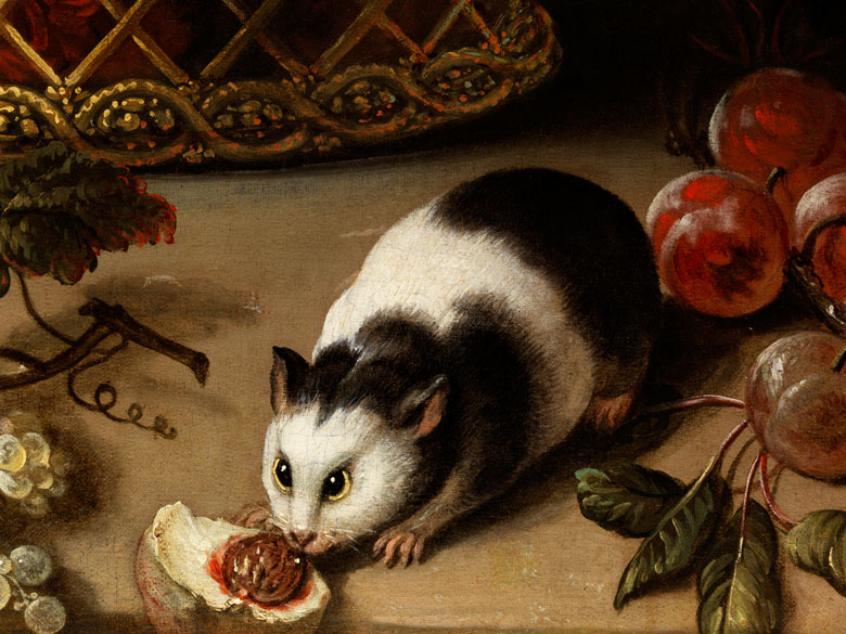 JeanBaptiste I Belin de Fontenay, 1653 Caen 1715 Paris, zug