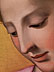 Detailabbildung:  Il Bronzino , Agnolo di Cosimo Tori, 1503 Moticelli/ Florenz – 1572 Florenz