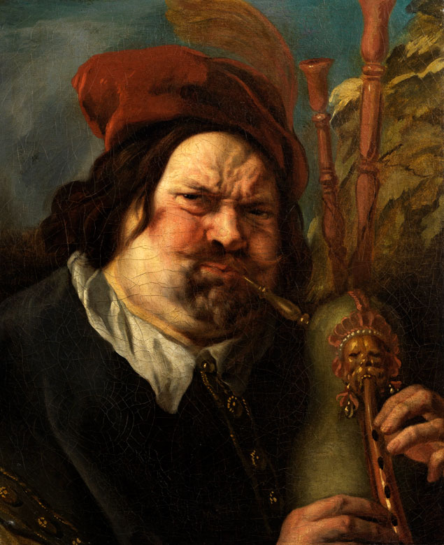 Jacob Jordaens, 1593 Antwerpen 1678 und Werkstatt Hampel Kunstauktionen