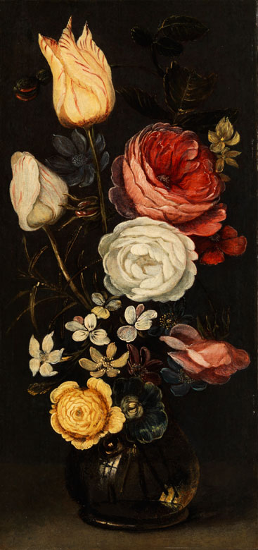 Jan van Kessel, 1626 – 1679
