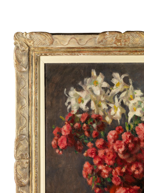 Charles François Prosper Guerin, 1875 Sens 1939 Paris Hampel