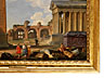 Detailabbildung: Giovanni Paolo Panini, 1691 Piacenza – 1765 Rom