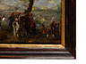 Detailabbildung:  Niederländischer Maler des 17. Jahrhunderts