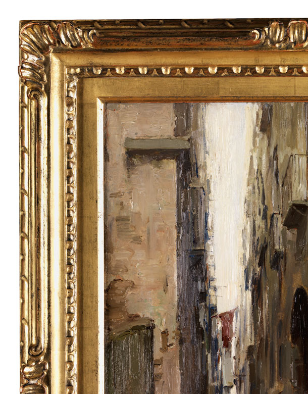 Gustavo Pisani, 1877 Neapel Hampel Kunstauktionen