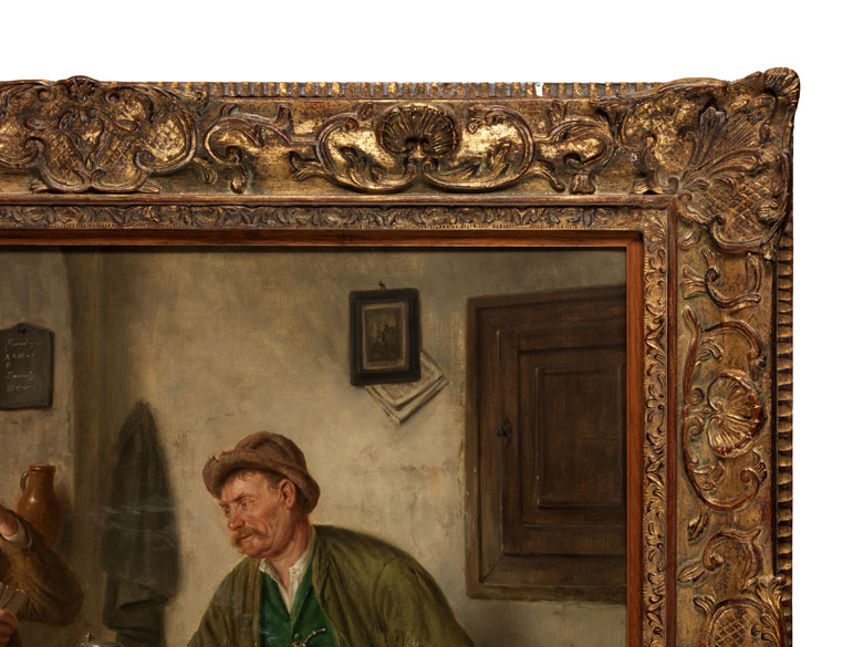 Fritz Wagner, 1896 München 1939 München Hampel Kunstauktionen