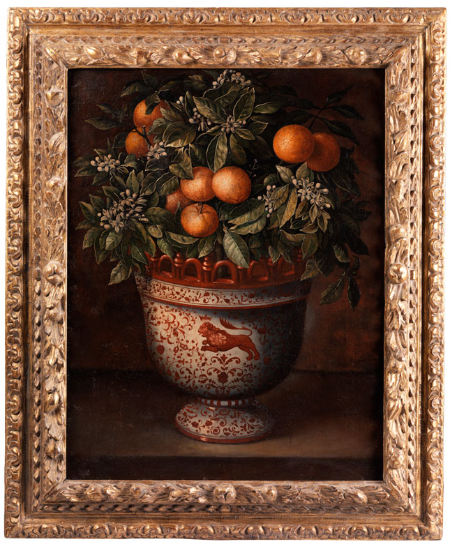 Tomás Yepes, um 1600 1674 Valencia, zug. Hampel Kunstauktionen