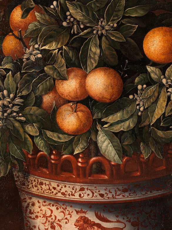 Tomás Yepes, um 1600 1674 Valencia, zug. Hampel Kunstauktionen