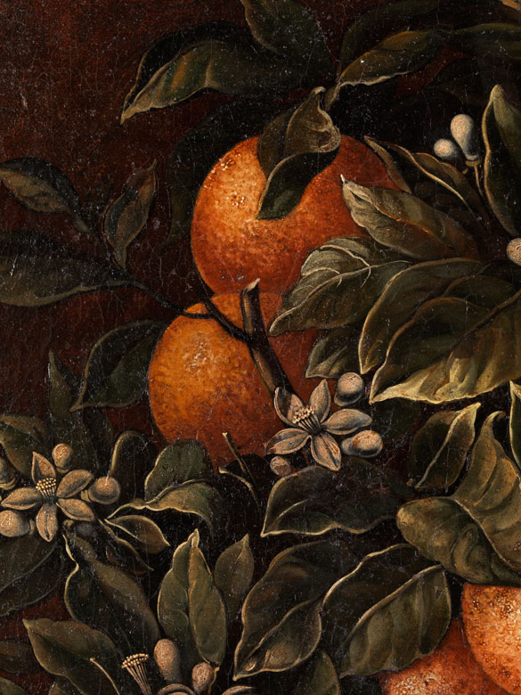 Tomás Yepes, um 1600 1674 Valencia, zug. Hampel Kunstauktionen