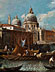 Detailabbildung: Giovanni Antonio Canal, gen. Canaletto, 1697 Venedig - 1768, Umkreis