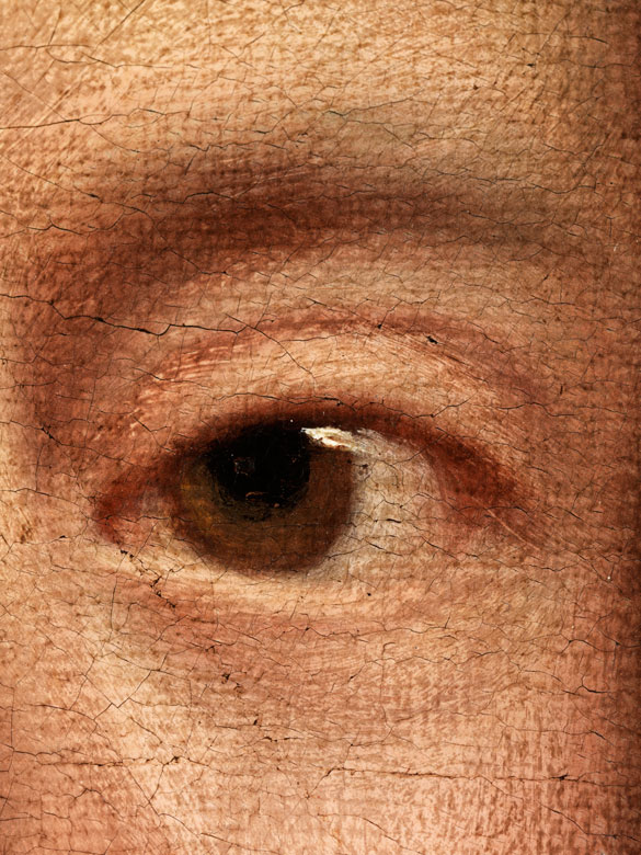 Jacob Huysmans, 1633 Antwerpen 1696 London, zug. Hampel Kunstauktionen