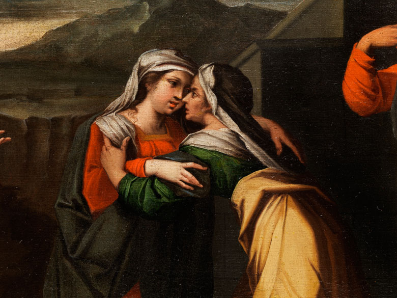 Hans Speckaert, um 1540 1577 Hampel Kunstauktionen