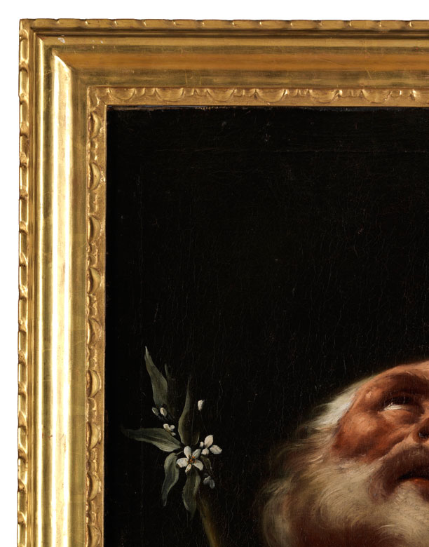 Italienischer Maler In Der Nachfolge Von Giovanni Battista Piazzetta 1682 Venedig 1754 Hampel Kunstauktionen