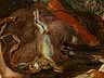 Detailabbildung: Jan Brueghel d. J., 1601 Antwerpen – 1678 Antwerpen und Maler der Rubens-Werkstatt