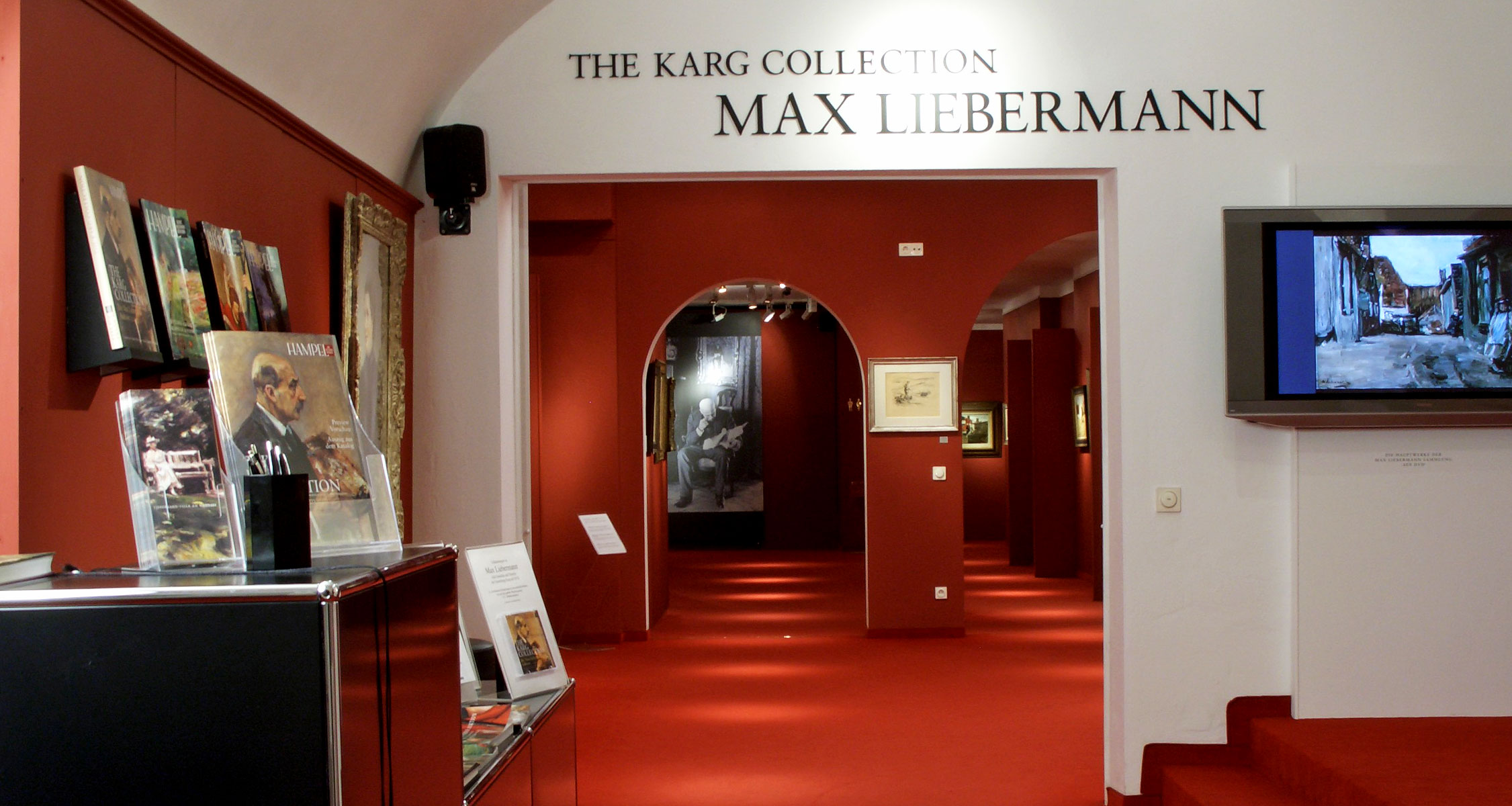 Company information HAMPEL Fine Art Auctions Munich