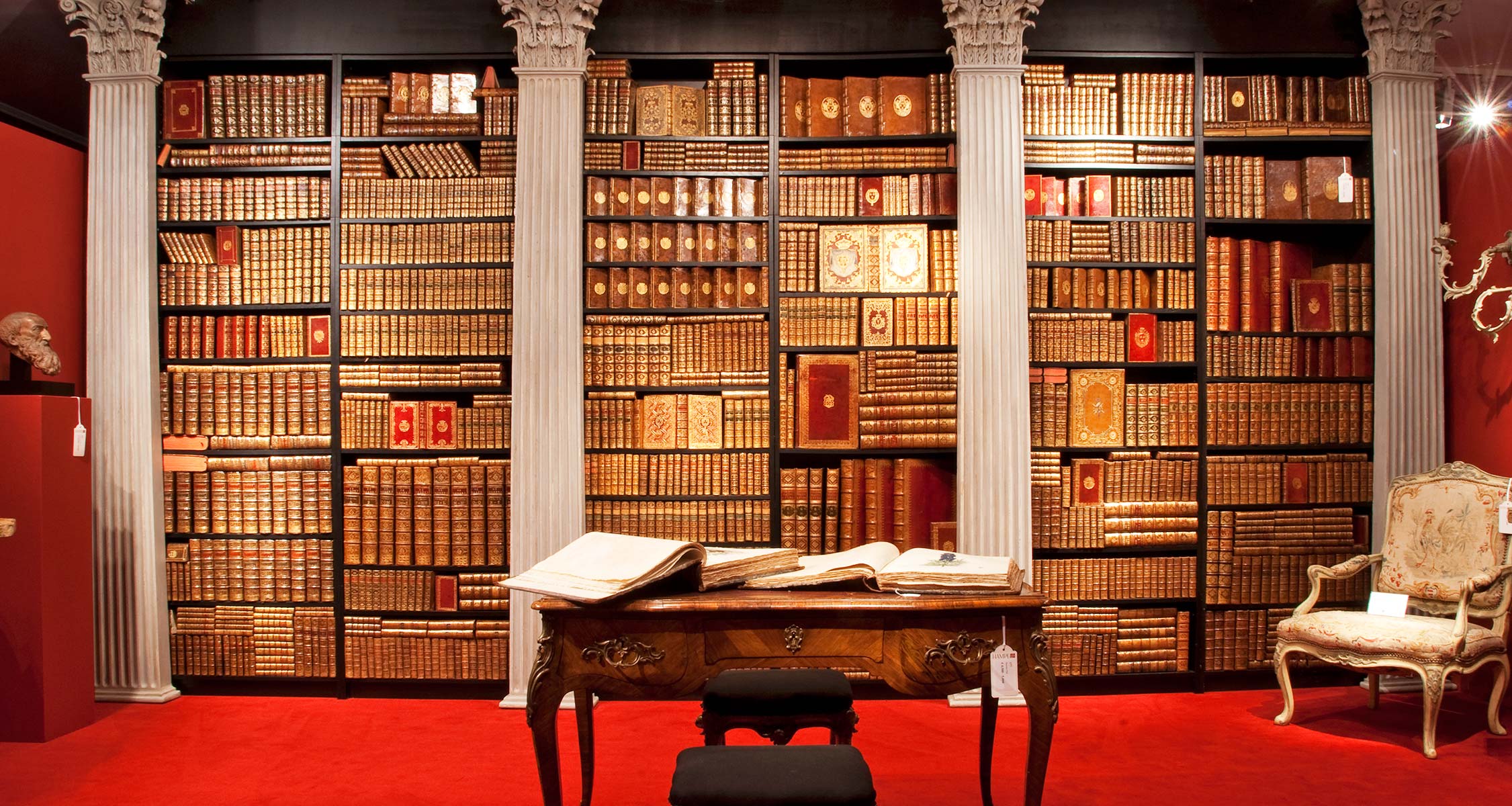 Company information HAMPEL Fine Art Auctions Munich